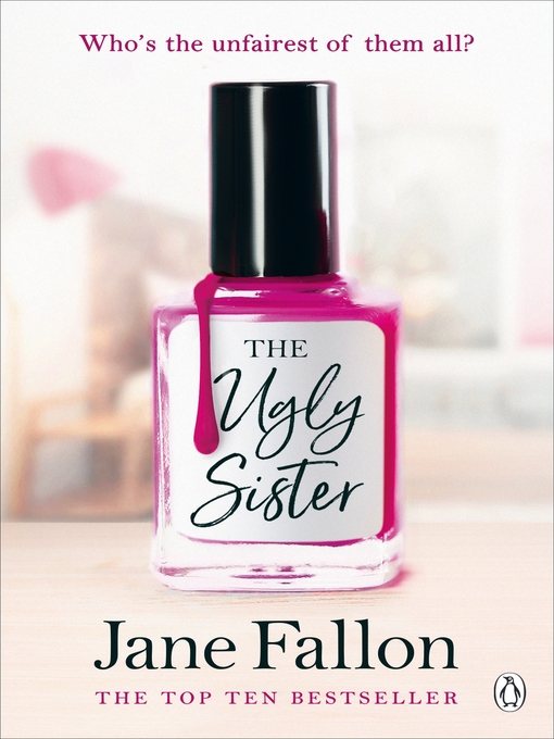 The Ugly Sister (eBook)